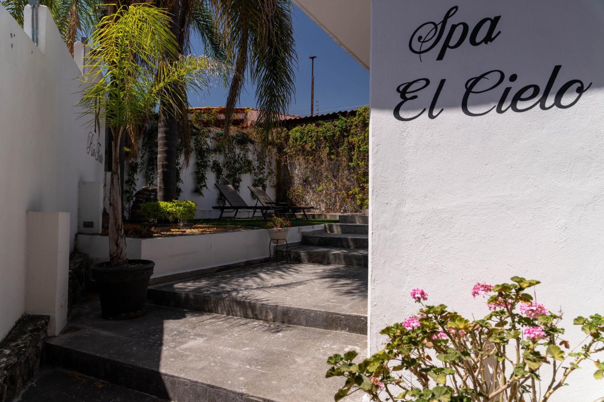 리오 틴토 호텔 부티크 아틀리스코